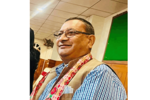 पत्रकार महासंघको पूर्ण बैठकमा महिला पत्रकारमाथि ‘यौन दुर्व्यवहार, राती नै होटलबाट फरार !