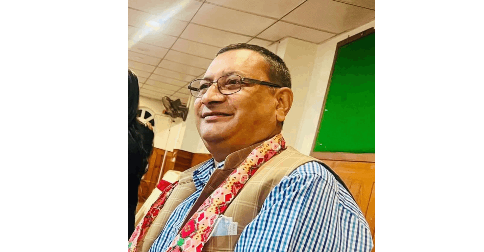 पत्रकार महासंघको पूर्ण बैठकमा महिला पत्रकारमाथि ‘यौन दुर्व्यवहार, राती नै होटलबाट फरार !