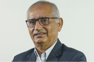 एमालेले सभामुखमा गुरु बराललाई उम्मेदवार बनाउने तयारी