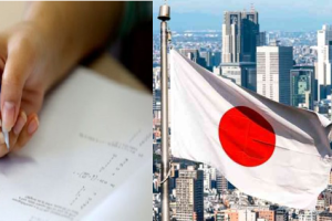 जापानमा पनि ‘एसईई’ परीक्षा केन्द्र स्थापना, २३ विद्यार्थी सहभागी हुँदै