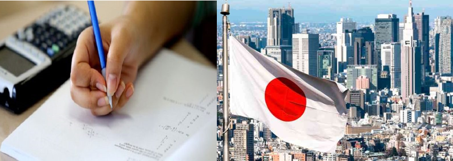 जापानमा पनि ‘एसईई’ परीक्षा केन्द्र स्थापना, २३ विद्यार्थी सहभागी हुँदै