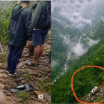 रोल्पाको जलजलामा भएको जीप दुर्घटनामा २० जनाको मृत्यु भएको पुष्टि