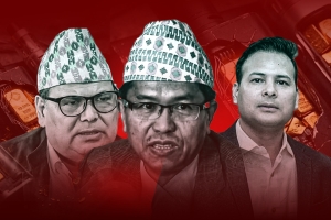 सुन काण्डमा अख्तियारको अचम्मको निर्णय: तस्करीको रहस्य खोल्ने नै भ्रष्टाचारको मुख्य अभियुक्त?