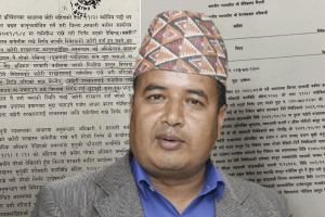 जबरजस्ती करणी र भ्रुण हत्या अभियोगमा अब महेश बस्नेत विरुद्ध पक्राउको बाटो खुला