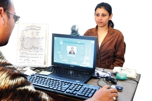मतदाता नामावली संकलन आजदेखि पुनः सुरु