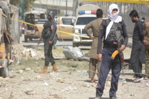 पाकिस्तानको बलुचिस्तानमा अन्वेषण स्थलमा आक्रमण हुँदा ९ जनाको मृत्यु, एक विदेशी अपहरण