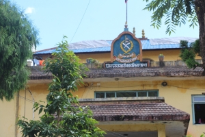 सिआईबीको ‘डीएसपी हुँ’ भन्दै ठगी गर्ने युवक पक्राउ