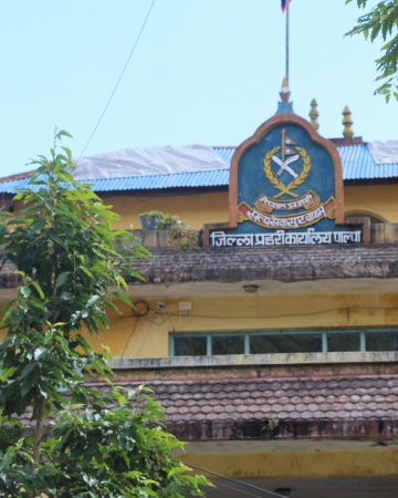 सिआईबीको ‘डीएसपी हुँ’ भन्दै ठगी गर्ने युवक पक्राउ