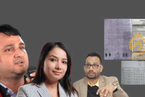 सम्पत्ति सुद्धिकरण अनुसन्धानको ‘राडार’मा प्रचण्ड परिवार : जीवन, गंगा र प्रकाश रायको रहस्यमयी ‘नेक्सस’ !