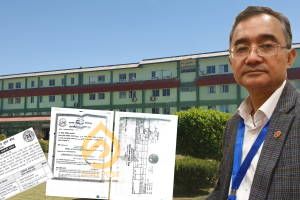 शहीद गंगालाल हृदय केन्द्रमा टेण्डर सेटिङको पर्दाफास : एकै परिवारको दुई कम्पनिलाई ठेक्का !