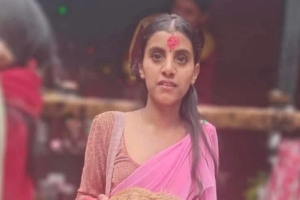 पर्वतकी १४ वर्षीया किशोरी आठ दिनदेखि बेपत्ता, खोजीकार्य तीव्र