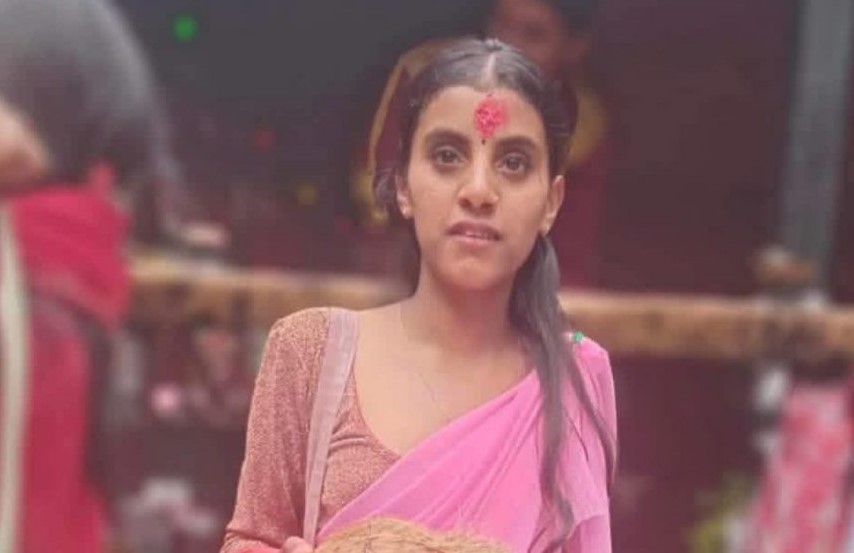 पर्वतकी १४ वर्षीया किशोरी आठ दिनदेखि बेपत्ता, खोजीकार्य तीव्र