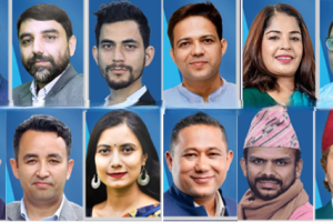 रास्वपा सचिवालयमा दलित प्रतिनिधित्व शून्य, समावेशितामाथि गम्भीर प्रश्न