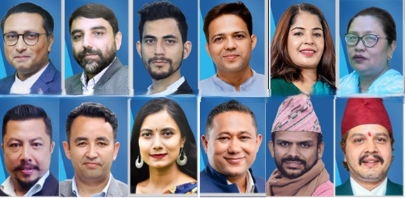 रास्वपा सचिवालयमा दलित प्रतिनिधित्व शून्य, समावेशितामाथि गम्भीर प्रश्न