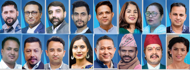 रास्वपा सचिवालयमा दलित प्रतिनिधित्व शून्य, समावेशितामाथि गम्भीर प्रश्न