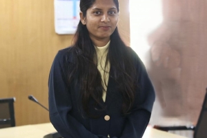 उपसभामुख पदमा रुवीकुमारी ठाकुर निर्वाचित