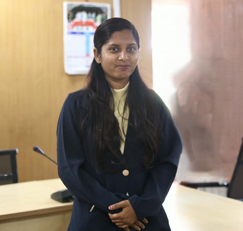 उपसभामुख पदमा रुवीकुमारी ठाकुर निर्वाचित