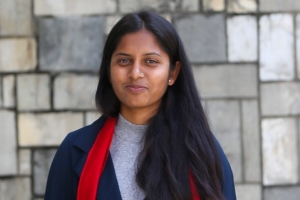 उपसभामुखमा श्रम संस्कृति पार्टीकी रुबीकुमारी ठाकुरको सम्भावना बलियो