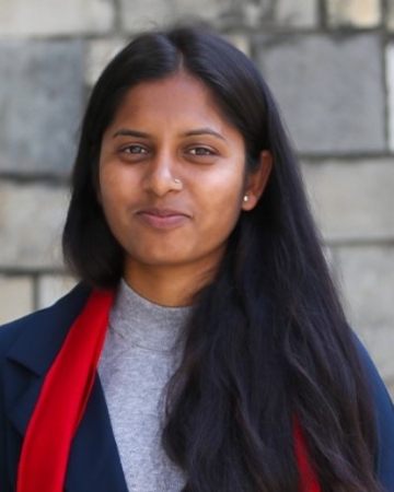 उपसभामुखमा श्रम संस्कृति पार्टीकी रुबीकुमारी ठाकुरको सम्भावना बलियो