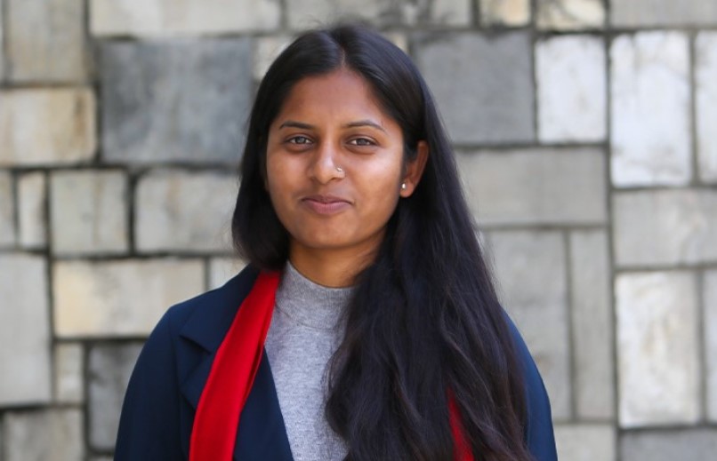 उपसभामुखमा श्रम संस्कृति पार्टीकी रुबीकुमारी ठाकुरको सम्भावना बलियो