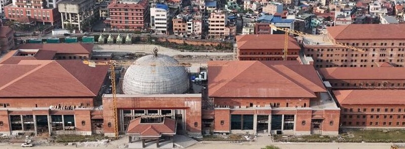 संसद्को दुवै सदनको अधिवेशन अन्त्य गर्ने राष्ट्रपतिको निर्णय