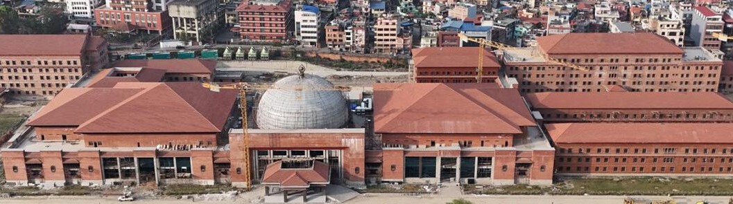 संसद्को दुवै सदनको अधिवेशन अन्त्य गर्ने राष्ट्रपतिको निर्णय