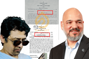 एकै घटनामा पक्राउ परेका दिपक भट्ट र शेखर गोल्छालाई फरक फरक मुद्दा, गोल्छालाई उन्मुक्ति दिने खेल