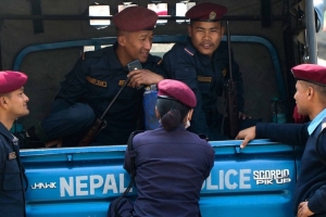 सिन्धुली हिरासतमा युवाको मृत्यु भएको घटना प्रकरणमा प्रहरीद्वारा छानबिन समिति गठन