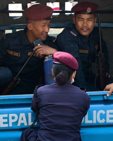 सिन्धुली हिरासतमा युवाको मृत्यु भएको घटना प्रकरणमा प्रहरीद्वारा छानबिन समिति गठन