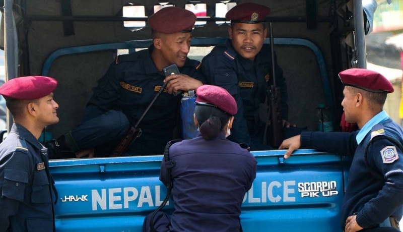 सिन्धुली हिरासतमा युवाको मृत्यु भएको घटना प्रकरणमा प्रहरीद्वारा छानबिन समिति गठन