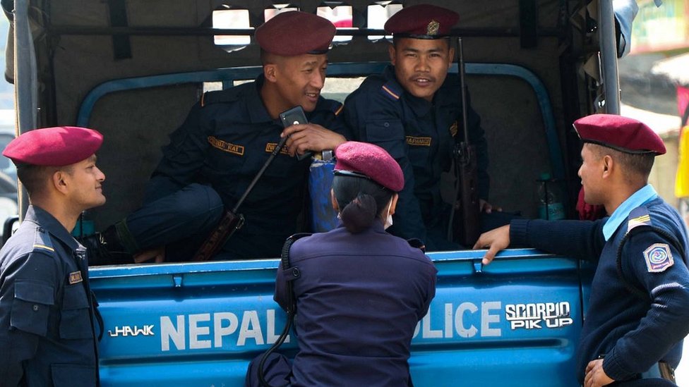 सिन्धुली हिरासतमा युवाको मृत्यु भएको घटना प्रकरणमा प्रहरीद्वारा छानबिन समिति गठन