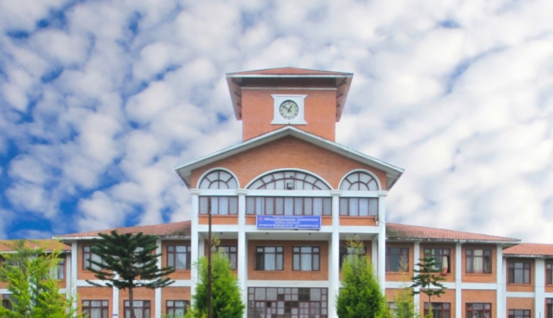 त्रिविका उपकुलपतिसहित तीन जना पदाधिकारीद्वारा सामूहिक राजीनामा