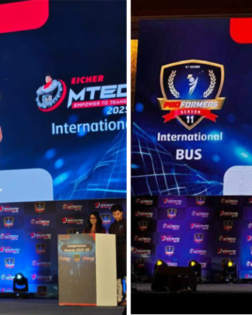 अन्तर्राष्ट्रिय मञ्चमा नेपालको दोहोरो जित, प्राविधिक र व्यावसायिक क्षेत्रमा ऐतिहासिक सफलता