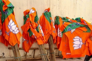 भाजपा र मुस्लिम नेतृत्वको उदय