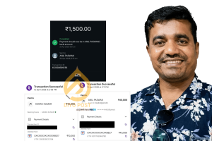 बालेन शाहको नाममा वाईसीएल नेताद्वारा भारतीय नागरिकमाथि ठगी गरेको आरोप
