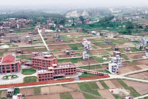 जग्गा हदबन्दी नीतिले घरजग्गा क्षेत्र प्रभावित भएको व्यवसायीको दाबी, बजेटमार्फत सहजीकरणको माग