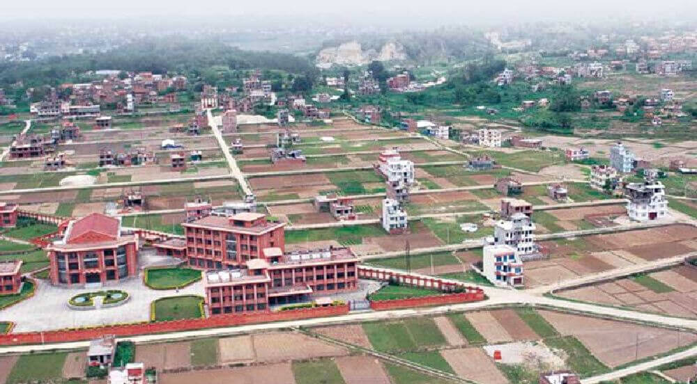 जग्गा हदबन्दी नीतिले घरजग्गा क्षेत्र प्रभावित भएको व्यवसायीको दाबी, बजेटमार्फत सहजीकरणको माग