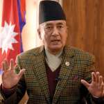 पोखरा अन्तर्राष्ट्रिय विमानस्थल भ्रष्टाचार प्रकरणः पूर्वअर्थमन्त्री कार्कीसहित १४ जनाविरुद्ध मुद्दा दर्ता