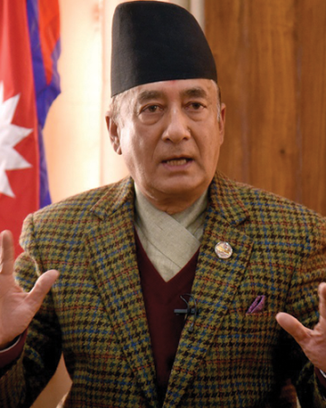 पोखरा अन्तर्राष्ट्रिय विमानस्थल भ्रष्टाचार प्रकरणः पूर्वअर्थमन्त्री कार्कीसहित १४ जनाविरुद्ध मुद्दा दर्ता