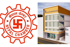 निर्माण क्षेत्रको संकट समाधान गर्न सरकारसँग चेम्बर अफ कमर्सको आग्रह