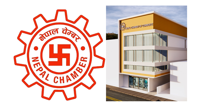 निर्माण क्षेत्रको संकट समाधान गर्न सरकारसँग चेम्बर अफ कमर्सको आग्रह