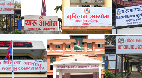 अध्यादेश जारी भएसंगै संवैधानिक नियुक्तिको बाटो खुल्यो, प्रधान न्यायाधीशसहित विभिन्न पदमा पदपूर्तिको तयारी