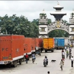 वीरगञ्जमा पुनः निषेधाज्ञा जारी, पाँच जनाभन्दा बढी भेला हुन नपाउने
