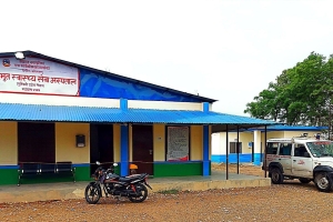 कपिलबस्तुको आधारभूत अस्पतालमा ३८ लाख बढी हिनामिना, अस्पताल र बैंकका कर्मचारीसहित ५ जना पक्राउ