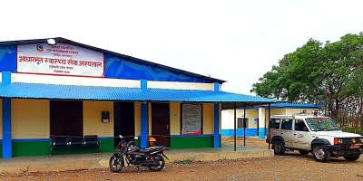 कपिलबस्तुको आधारभूत अस्पतालमा ३८ लाख बढी हिनामिना, अस्पताल र बैंकका कर्मचारीसहित ५ जना पक्राउ