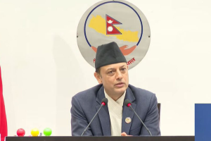 बिपक्षी दलको निरन्तर अवरोध पछि प्रतिनिधिसभा बैठक पूनः १५ मिनेटका लागि स्थगित