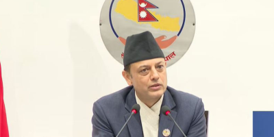 प्रमुख प्रतिपक्षी दलद्वारा संसद् अवरुद्ध, बैठक बिहीबारसम्मका लागि स्थगित