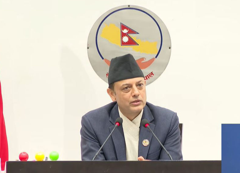 बिपक्षी दलको निरन्तर अवरोध पछि प्रतिनिधिसभा बैठक पूनः १५ मिनेटका लागि स्थगित