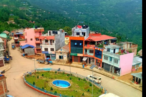 अर्घाखाँचीको खनदहमा एकै रात चार पसलमा श्रृङ्खलाबद्ध चोरी, स्थानीयवासी त्रासमा
