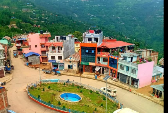 अर्घाखाँचीको खनदहमा एकै रात चार पसलमा श्रृङ्खलाबद्ध चोरी, स्थानीयवासी त्रासमा